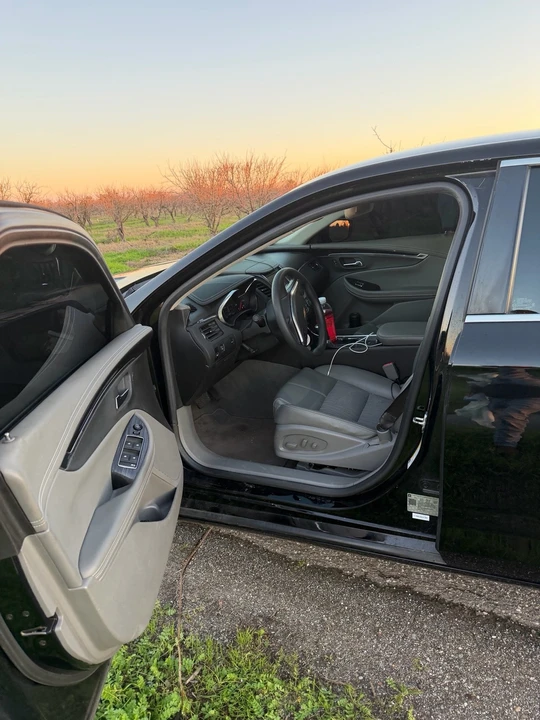 2018 Chevrolet Impala 10th Gen - Image 8 of 13