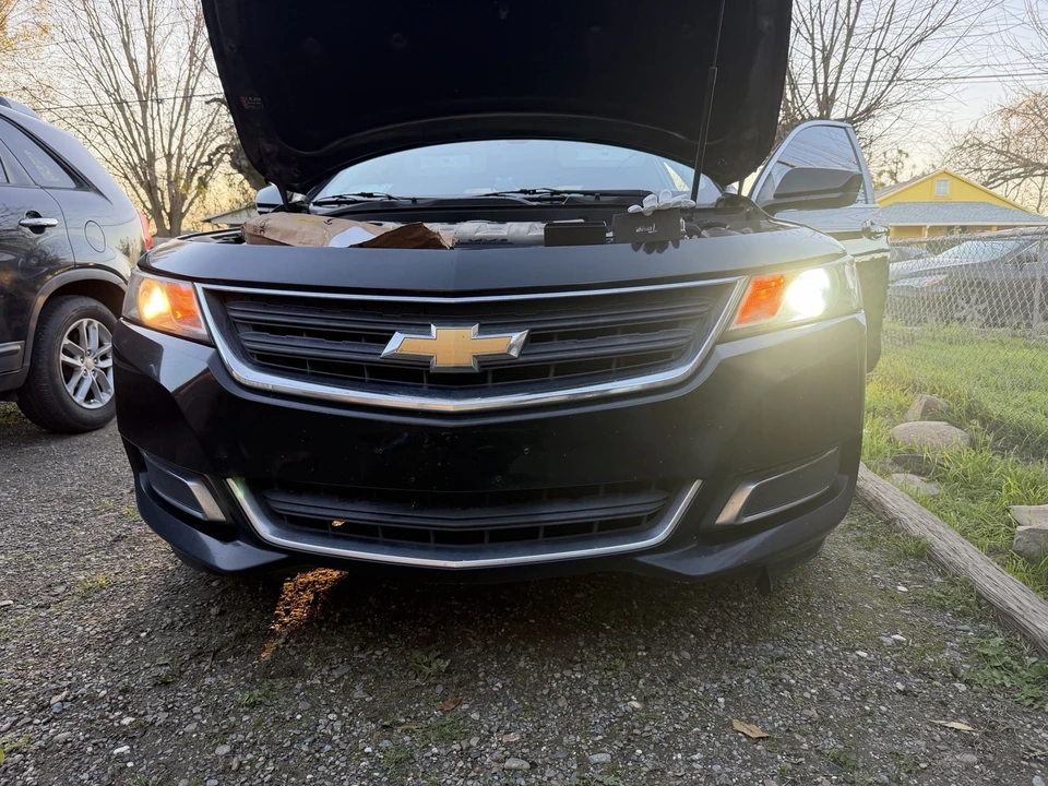 2018 Chevrolet - Image 6 of 13