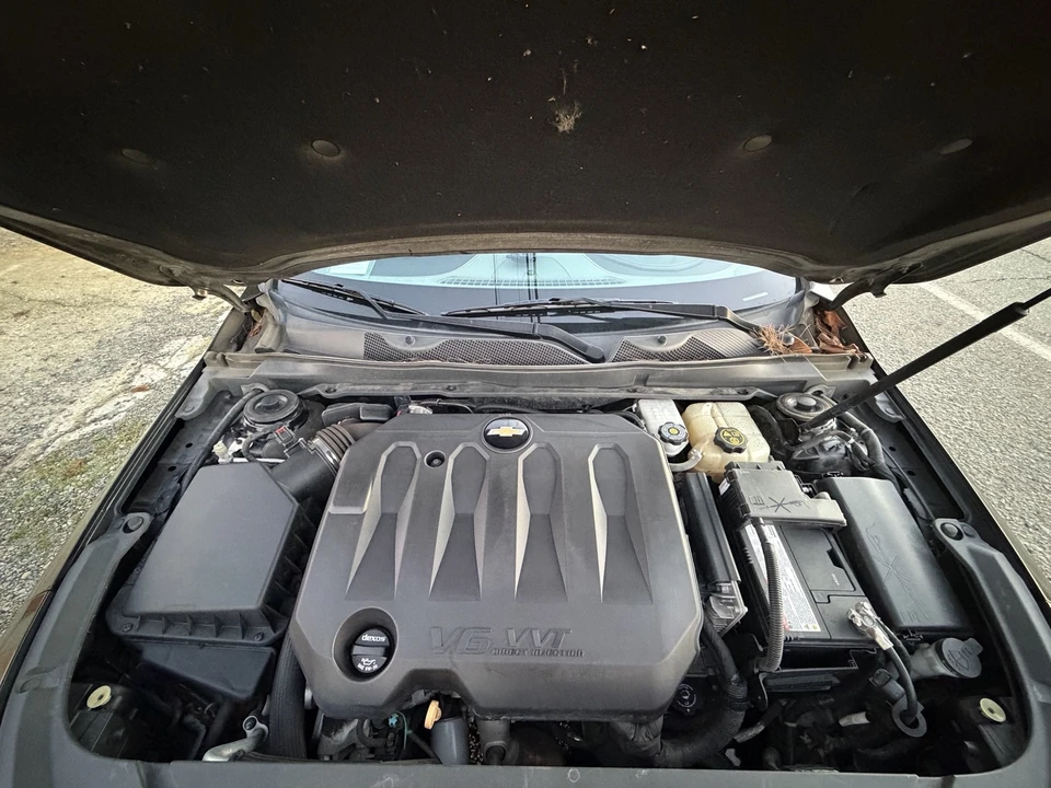 2018 Chevrolet - Image 13 of 13