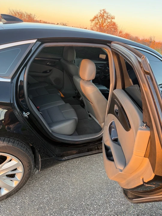 2018 Chevrolet Impala 10th Gen - Image 10 of 13