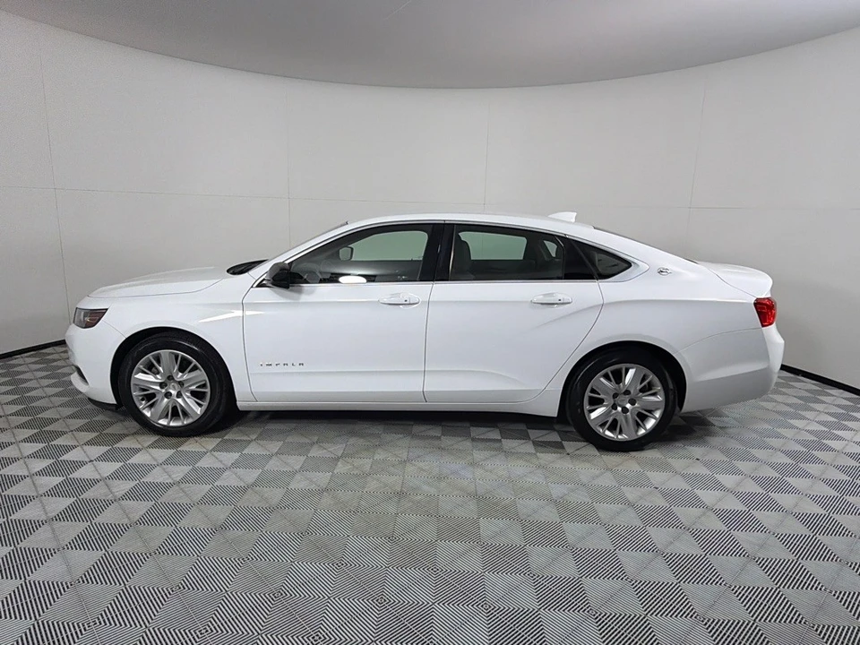 2018 Chevrolet Impala 10th Gen - Image 8 of 26