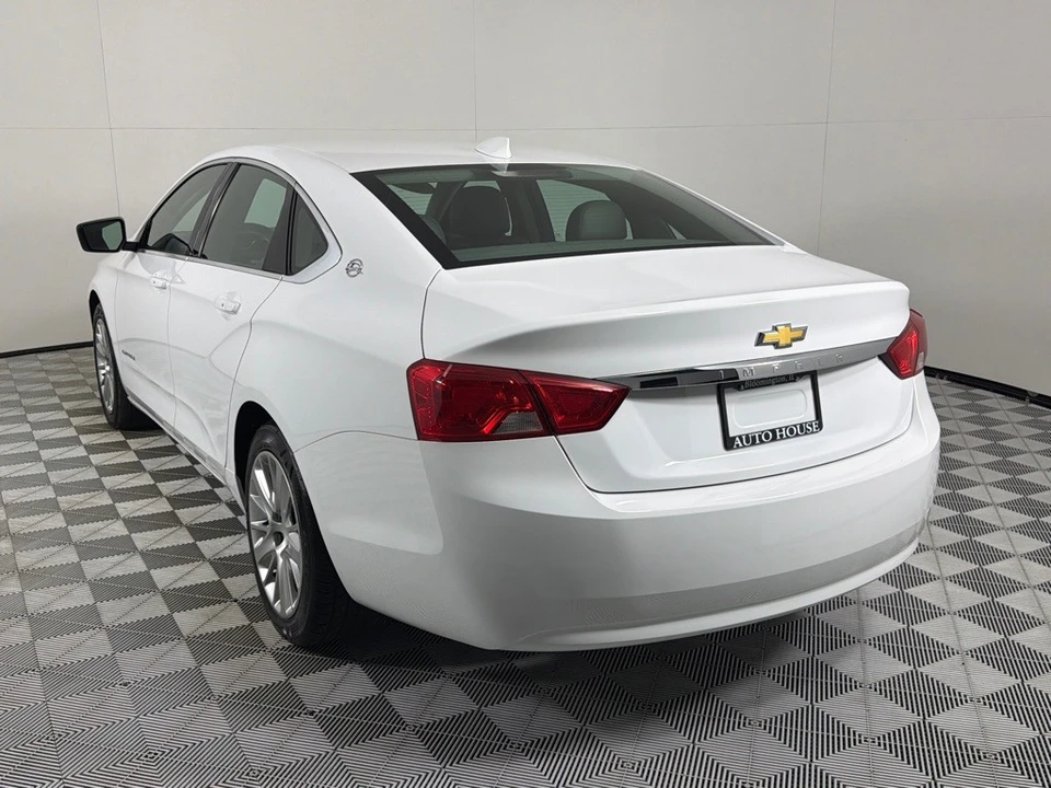 2018 Chevrolet Impala 10th Gen - Image 7 of 26
