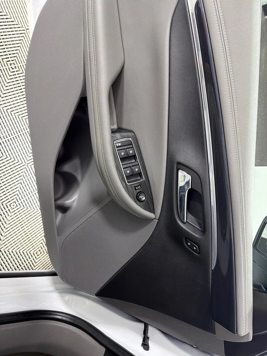 2018 Chevrolet Impala 10th Gen - Image 11 of 26