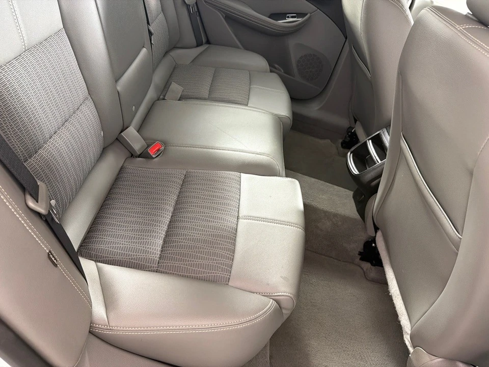 2018 Chevrolet Impala 10th Gen - Image 21 of 26
