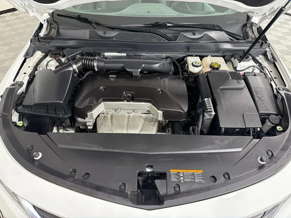2018 Chevrolet Impala 10th Gen - Image 26 of 26