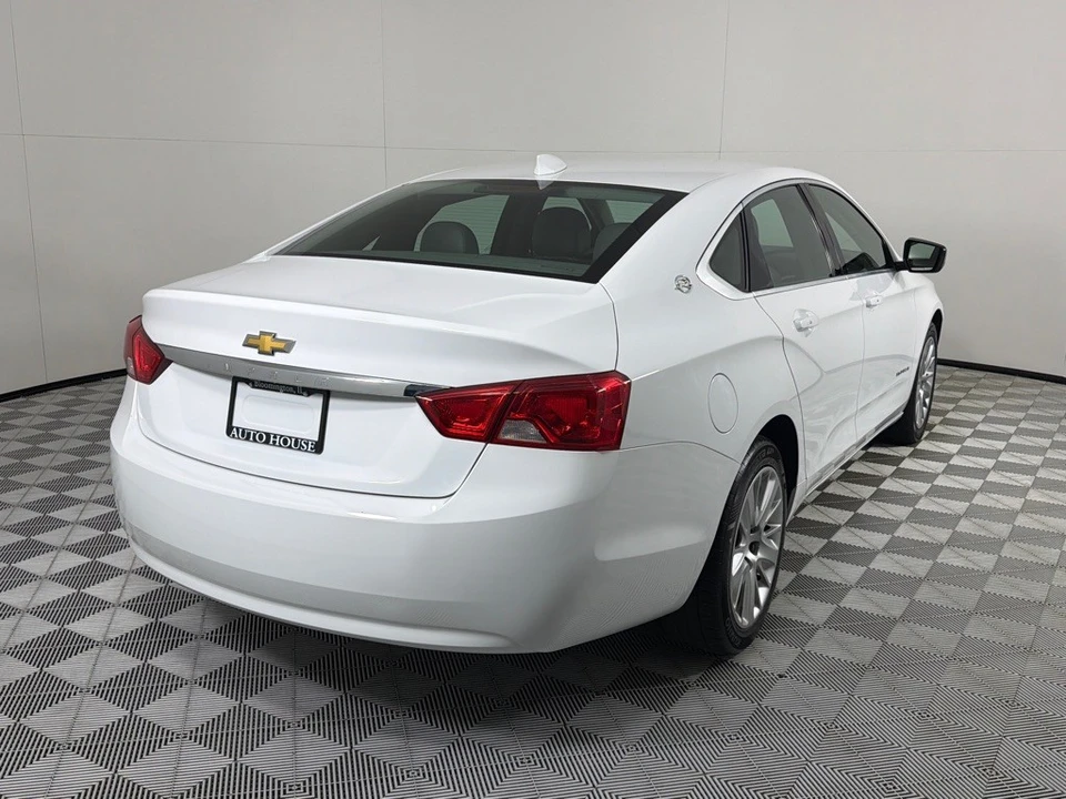 2018 Chevrolet Impala 10th Gen - Image 5 of 26
