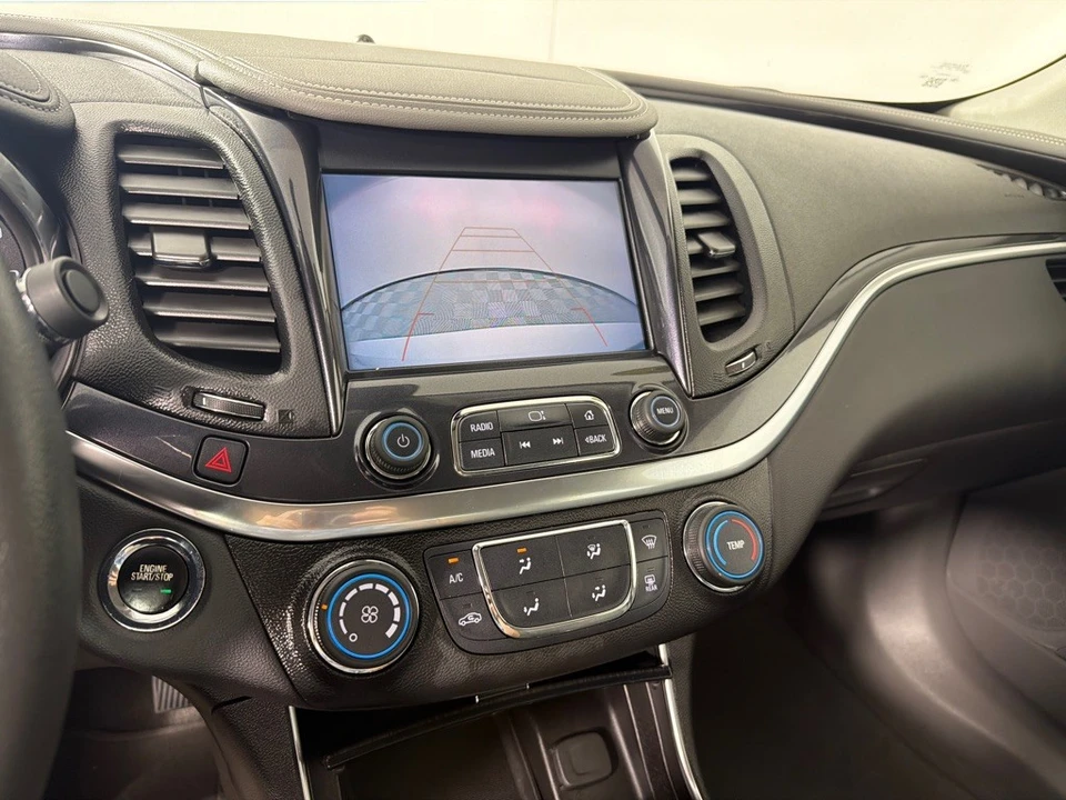 2018 Chevrolet Impala 10th Gen - Image 17 of 26