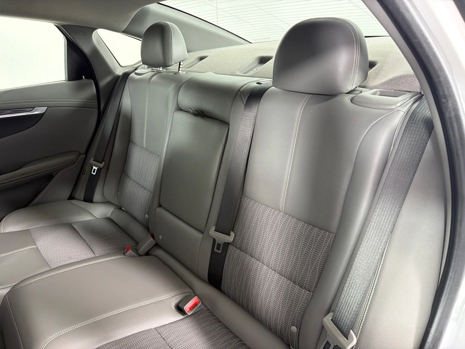 2018 Chevrolet Impala 10th Gen - Image 20 of 26