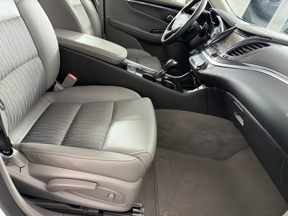 2018 Chevrolet Impala 10th Gen - Image 23 of 26
