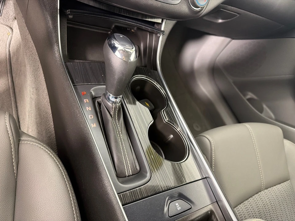 2018 Chevrolet Impala 10th Gen - Image 18 of 26