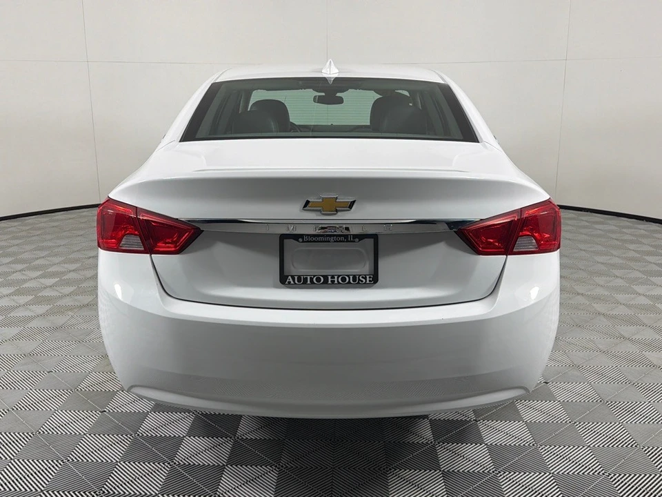 2018 Chevrolet Impala 10th Gen - Image 6 of 26