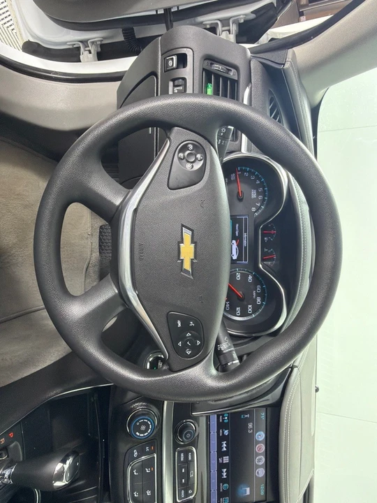 2018 Chevrolet Impala 10th Gen - Image 15 of 26