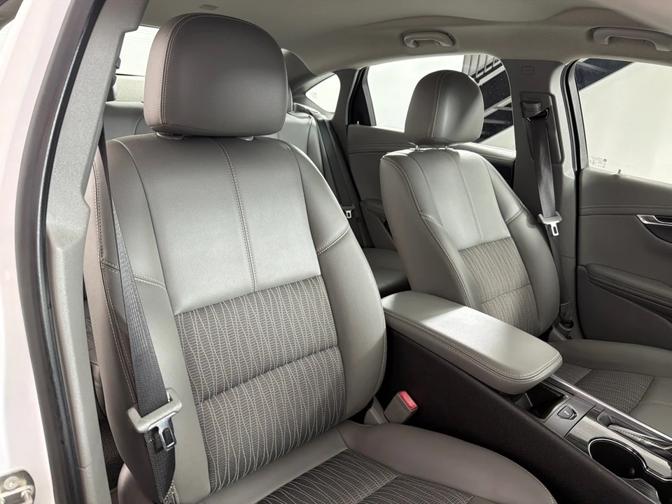 2018 Chevrolet Impala 10th Gen - Image 24 of 26