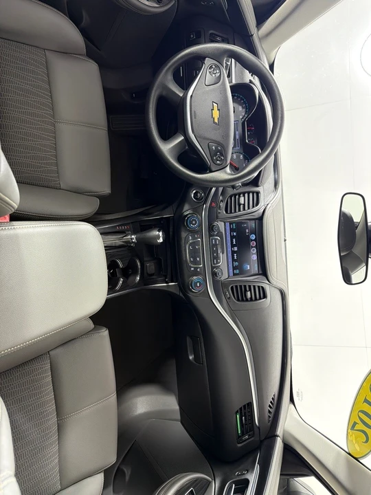 2018 Chevrolet Impala 10th Gen - Image 25 of 26