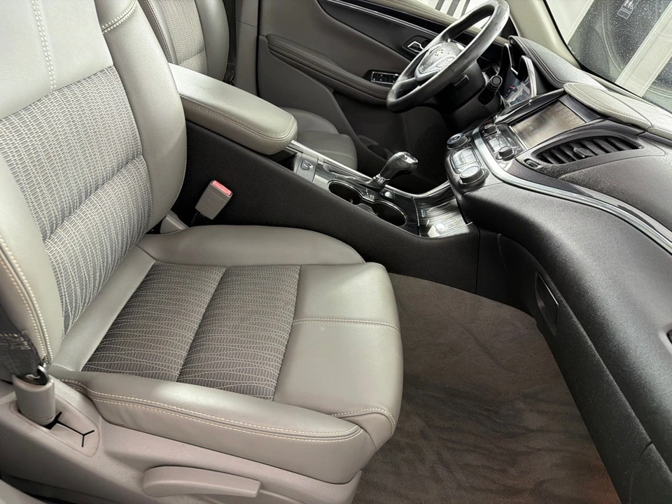 2018 Chevrolet Impala 10th Gen - Image 21 of 24