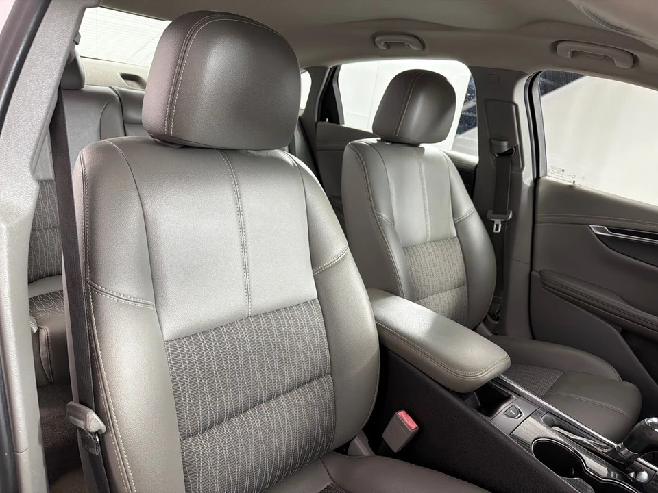 2018 Chevrolet Impala 10th Gen - Image 22 of 24