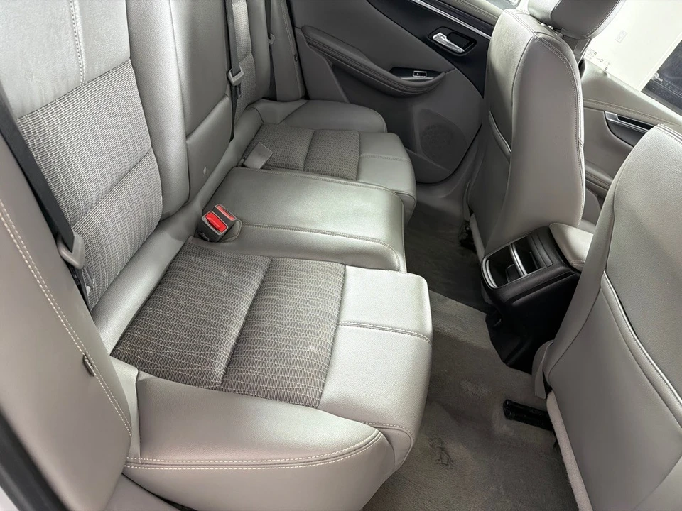 2018 Chevrolet Impala 10th Gen - Image 19 of 24