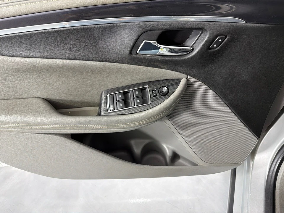 2018 Chevrolet Impala 10th Gen - Image 10 of 24
