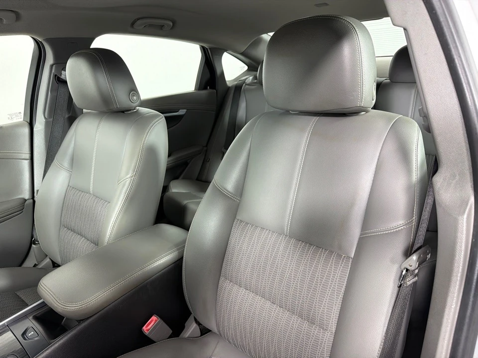 2018 Chevrolet Impala 10th Gen - Image 12 of 24
