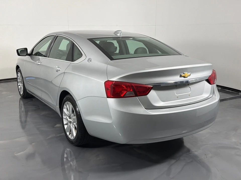 2018 Chevrolet Impala 10th Gen - Image 7 of 24