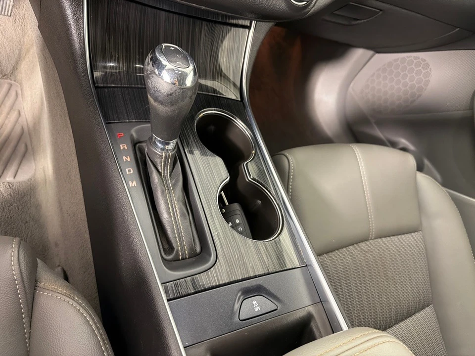 2018 Chevrolet Impala 10th Gen - Image 16 of 24