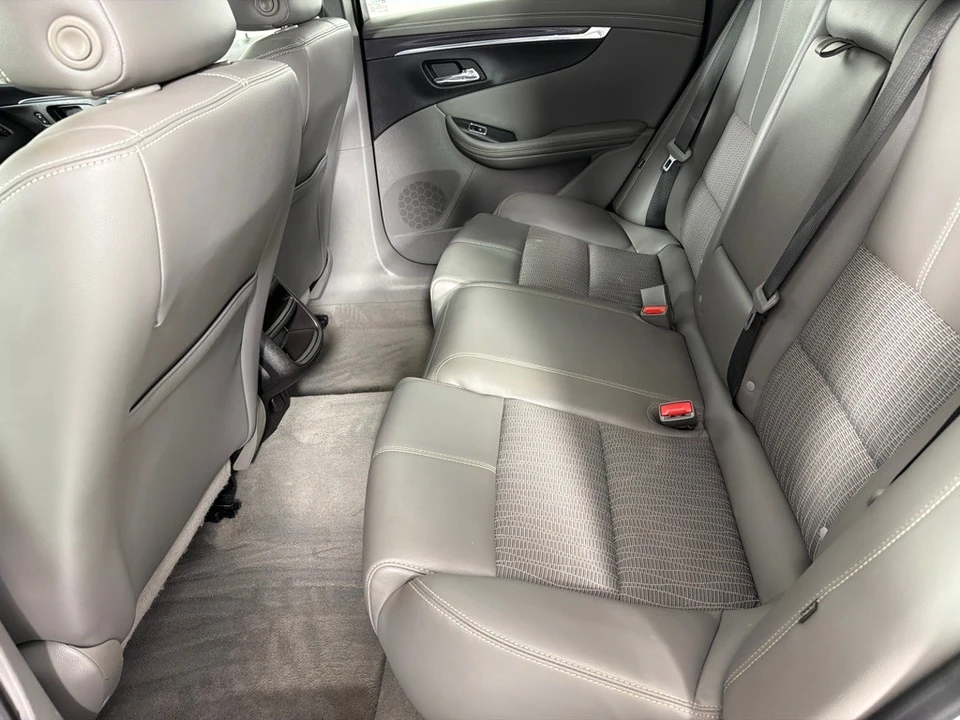 2018 Chevrolet Impala 10th Gen - Image 17 of 24