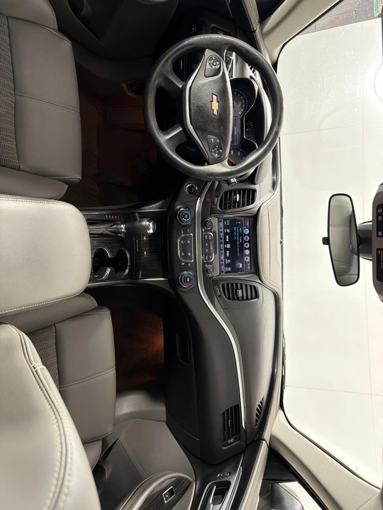 2018 Chevrolet Impala 10th Gen - Image 23 of 24