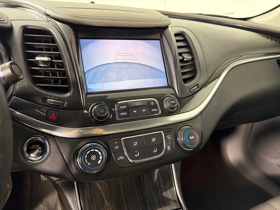 2018 Chevrolet Impala 10th Gen - Image 15 of 24