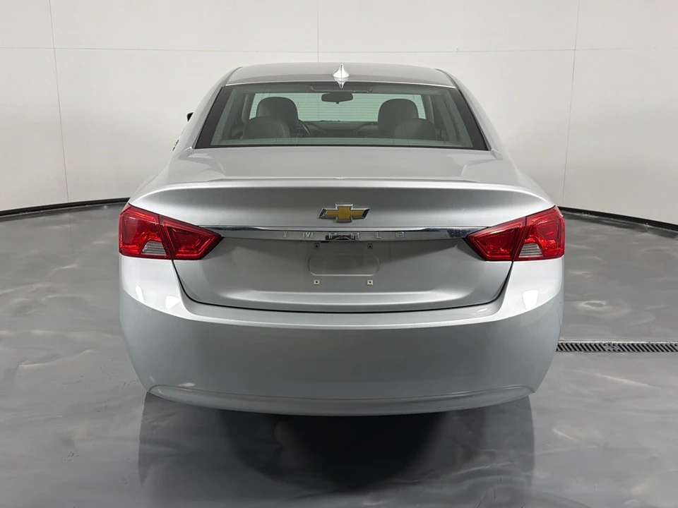 2018 Chevrolet Impala 10th Gen - Image 6 of 24