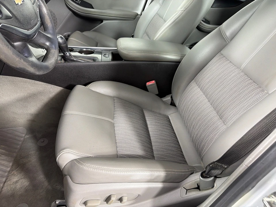2018 Chevrolet Impala 10th Gen - Image 11 of 24