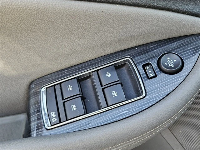 2018 Chevrolet Impala 10th Gen - Image 17 of 21