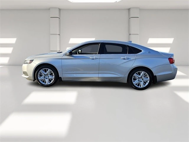 2018 Chevrolet Impala 10th Gen - Image 2 of 21