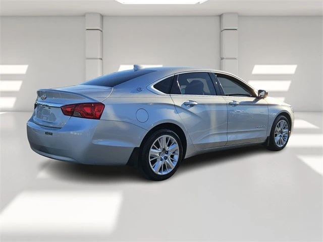 2018 Chevrolet Impala 10th Gen - Image 5 of 21