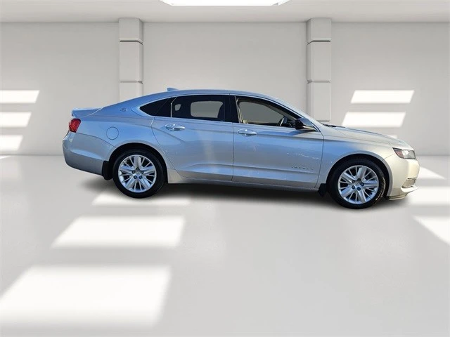 2018 Chevrolet Impala 10th Gen - Image 6 of 21