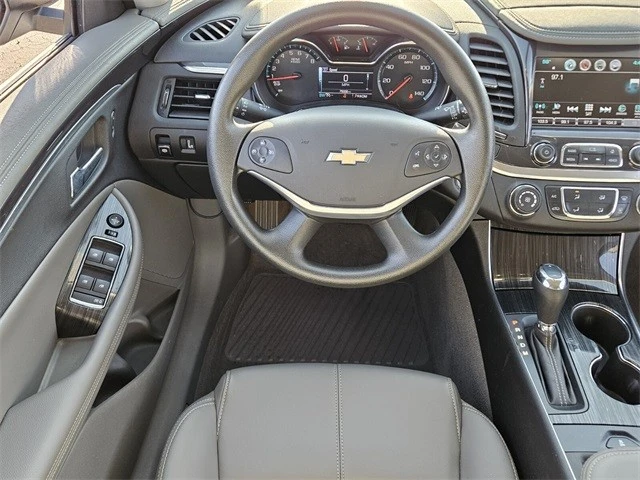 2018 Chevrolet Impala 10th Gen - Image 11 of 21