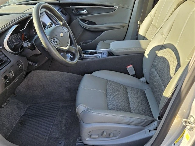 2018 Chevrolet Impala 10th Gen - Image 9 of 21