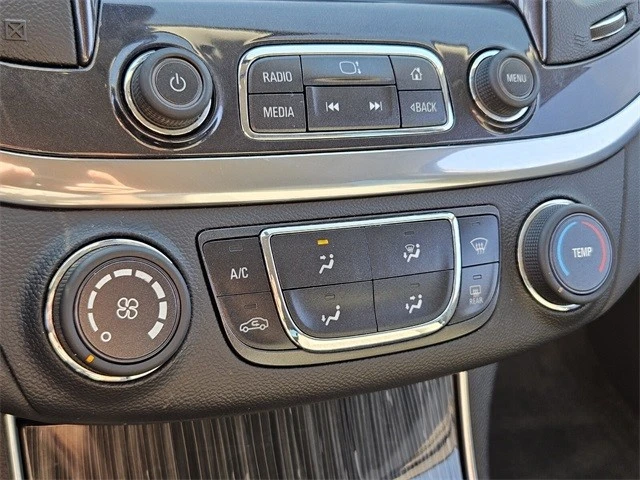 2018 Chevrolet Impala 10th Gen - Image 18 of 21
