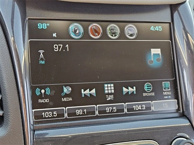 2018 Chevrolet Impala 10th Gen - Image 19 of 21