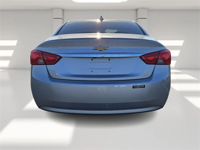 2018 Chevrolet Impala 10th Gen - Image 4 of 21