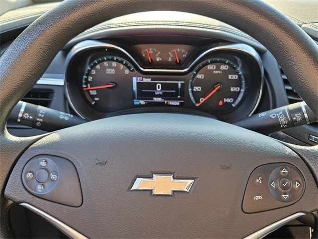 2018 Chevrolet Impala 10th Gen - Image 21 of 21