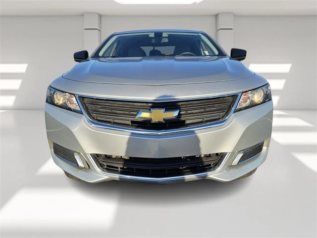 2018 Chevrolet Impala 10th Gen - Image 8 of 21
