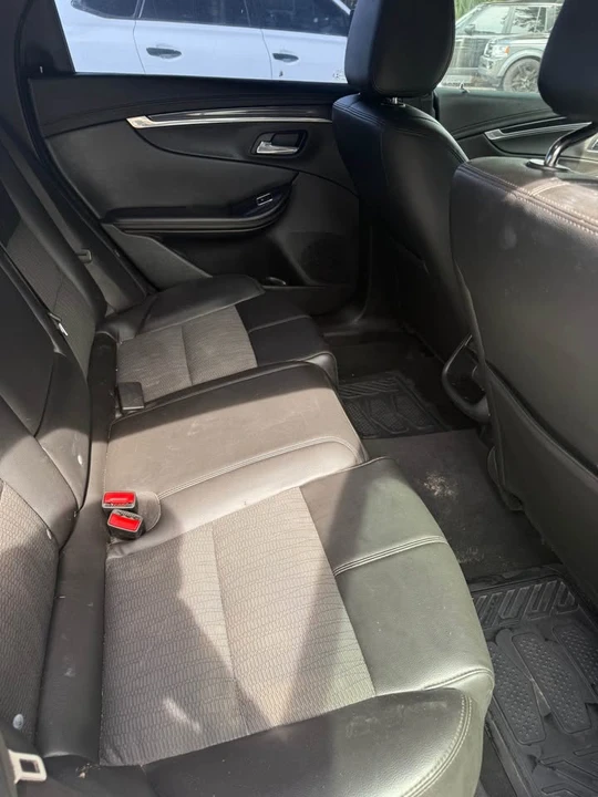 2018 Chevrolet Impala 10th Gen - Image 6 of 13