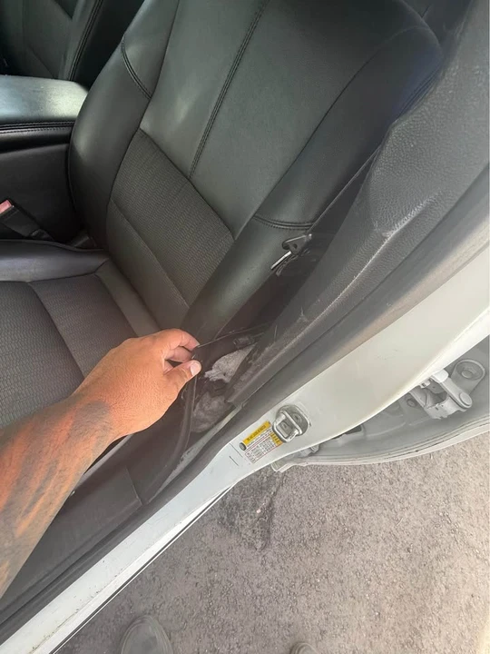 2018 Chevrolet Impala 10th Gen - Image 10 of 13