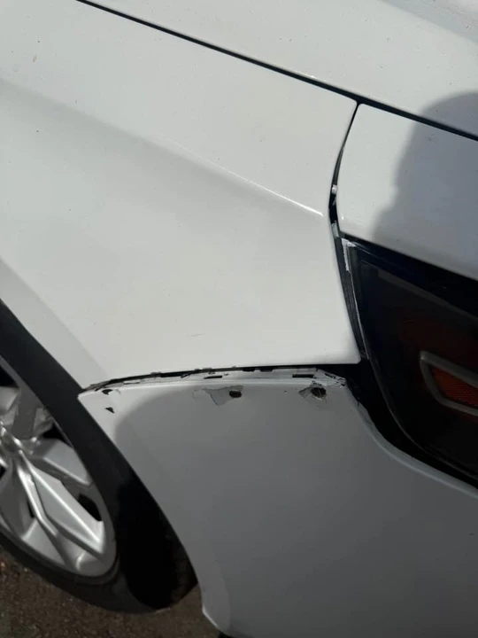 2018 Chevrolet Impala 10th Gen - Image 13 of 13