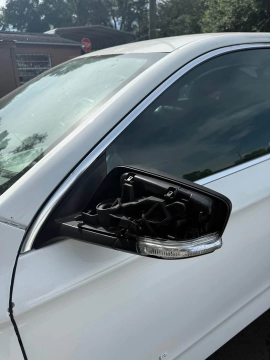2018 Chevrolet Impala 10th Gen - Image 12 of 13
