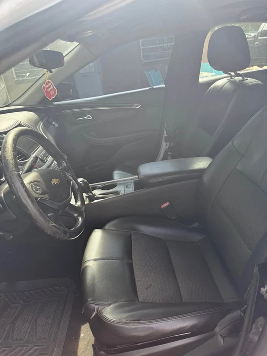 2018 Chevrolet Impala 10th Gen - Image 8 of 13