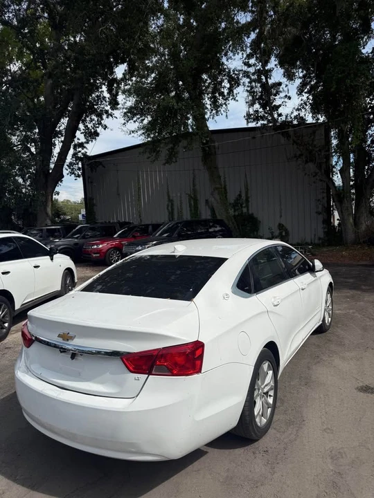 2018 Chevrolet Impala 10th Gen - Image 5 of 13