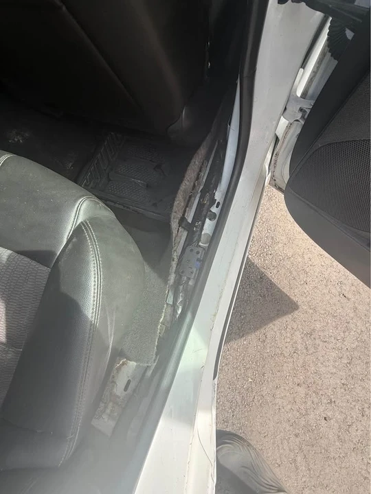 2018 Chevrolet Impala 10th Gen - Image 11 of 13