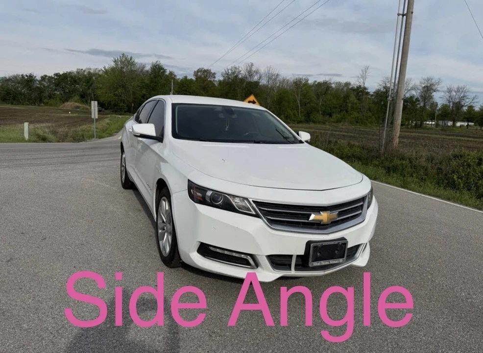2018 Chevrolet Impala 10th Gen - Image 2 of 5