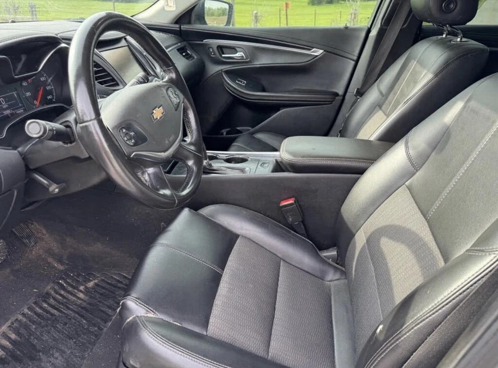 2018 Chevrolet Impala 10th Gen - Image 5 of 5